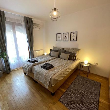 Szimpla Central Boutique Apartment ブダペスト エクステリア 写真