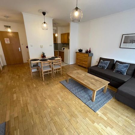 Szimpla Central Boutique Apartment ブダペスト エクステリア 写真