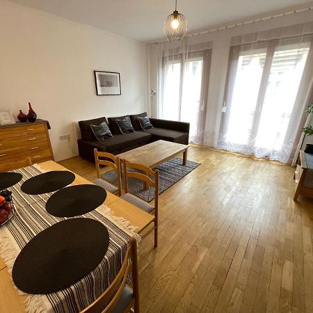 Szimpla Central Boutique Apartment ブダペスト エクステリア 写真