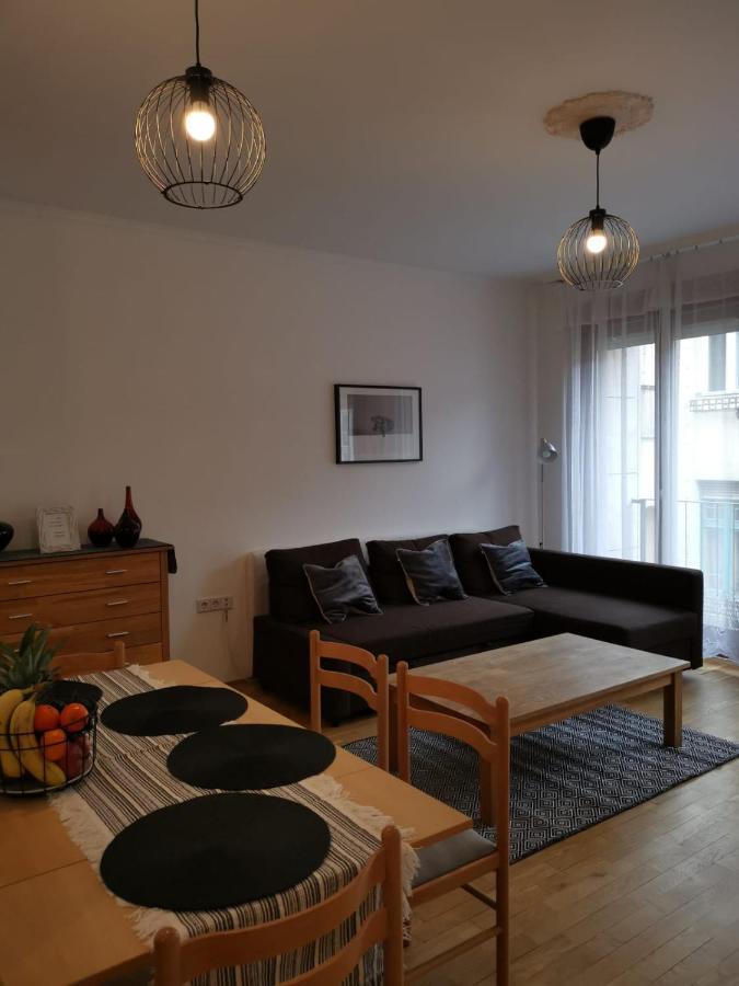 Szimpla Central Boutique Apartment ブダペスト エクステリア 写真