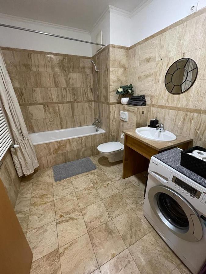 Szimpla Central Boutique Apartment ブダペスト エクステリア 写真