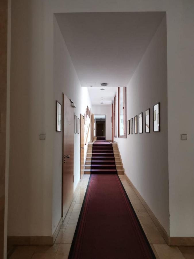 Szimpla Central Boutique Apartment ブダペスト エクステリア 写真