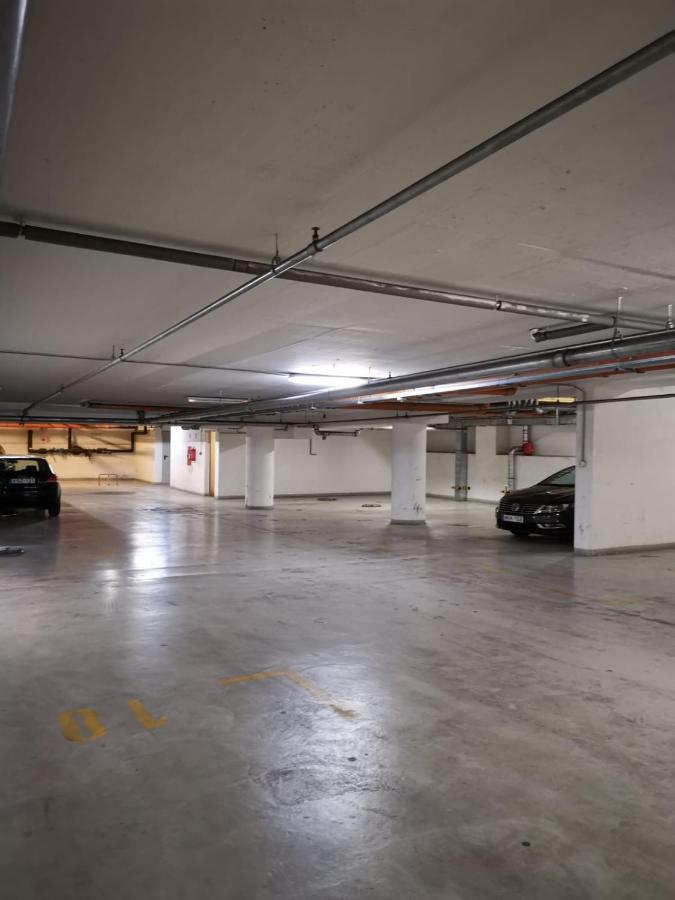 Szimpla Central Boutique Apartment ブダペスト エクステリア 写真