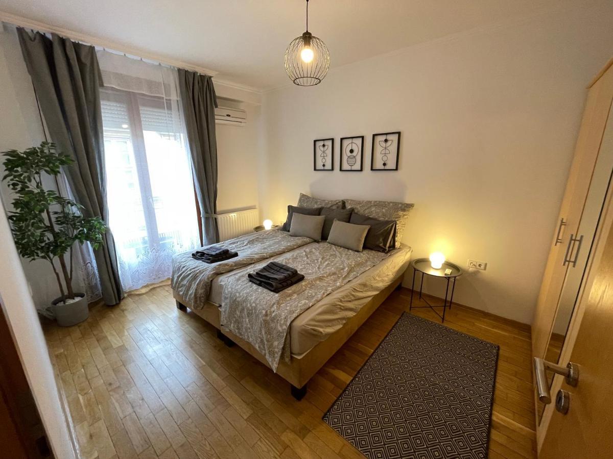 Szimpla Central Boutique Apartment ブダペスト エクステリア 写真